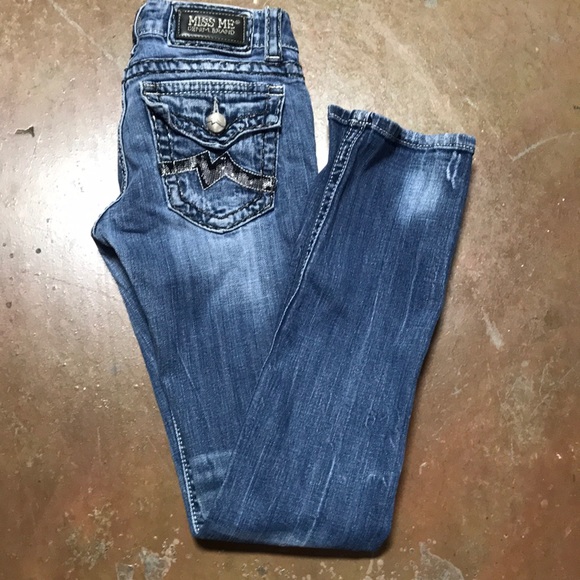 Miss me jeans - Picture 2 of 5